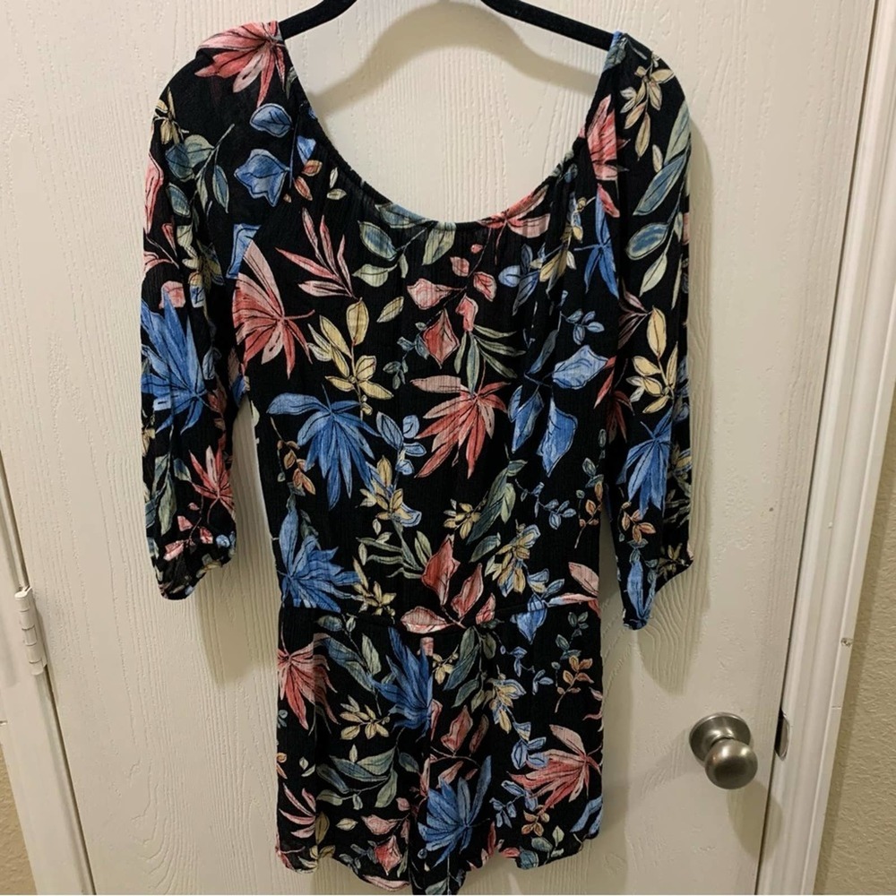 Love ady jumpsuit size medium‎